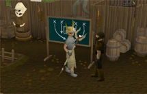 Barb assault rewards