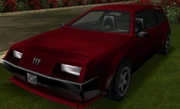 Deluxo VC