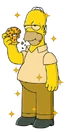 Golden Homer