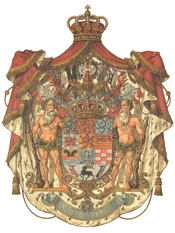451px-Wappen Deutsches Reich - Herzogtum Braunschweig (Grosses)