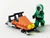 6626 Snow Scooter