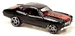 70 Chevelle SS - 06 Motown Metal Black