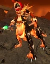 Flamescale Wyrmkin