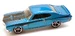 70BuickGSX muscle blue
