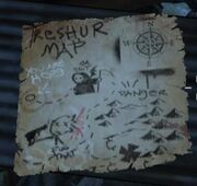 BanditTreasureMap