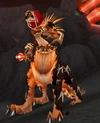 Onyx Blaze Mistress