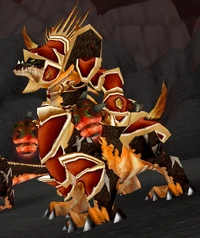 Onyx Flight Captain