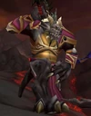 Onyx Sanctum Guardian