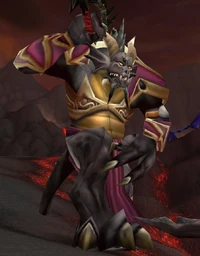 Image of Onyx Sanctum Guardian