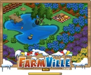 Big lake loading screen