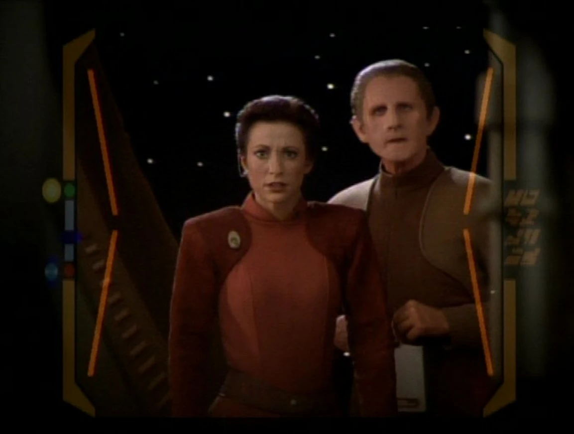 Odo Kira