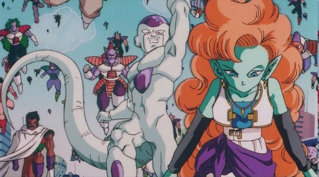 LAs 20 Cosas Que no Sabias de Dragon Ball
