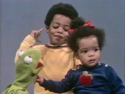 Kermit chris