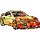 Item deadlyporschegold