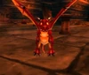 Corrupted Red Whelp