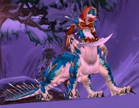 Image of Cobalt Wyrmkin