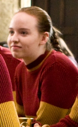 Demelza Robins