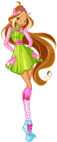 FloraSnow