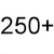 250 Userbox