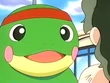 EP251 Politoed