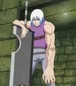 Suigetsumuskel