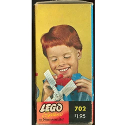 702 Beginner Set