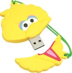 Big-Bird USB open