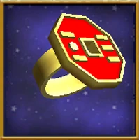 Ring of Purpose