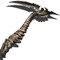 Weapon-button