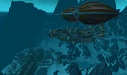 Orgrim's Hammer at the Tournament