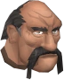 Alviss chathead