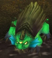 Image of Ruuan Weald Basilisk