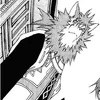 Ugly wolf
