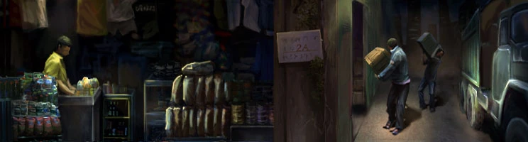 Episode 2 Chapter 2