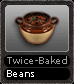 Twice-Baked Beans