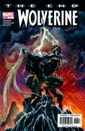 Wolverine The End Vol 1 6