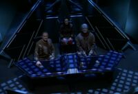 Cardassian courtroom