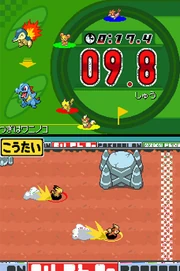 Prueba del Pokéthlon (5)