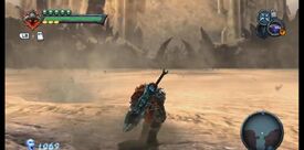 Ashlands