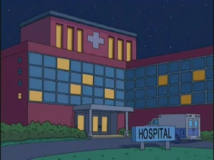 Hospital