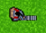 Minigun gta a
