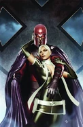 X-Men Legacy Vol 1 232 Textless