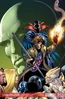 X-Men Legacy Vol 1 213 Textless