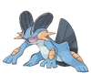 Swampert