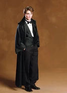 Robert Pattinson as Cedric Diggory (GoF-promo-02)