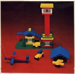 17-Airport Set