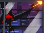 Terry's laser