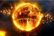 Byrnhildr Fire Orb