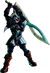 Fierce Deity Link