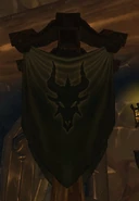 Vrykul black banner